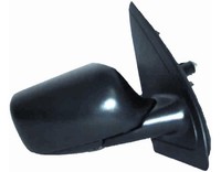 AußEnspiegel Links Alfa Romeo 146 Mechanisch Schwarz
