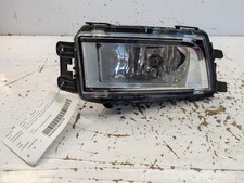 Driver Corner/Park Light Fog-driving Bumper Mounted Fits 16-18 PASSAT 777349