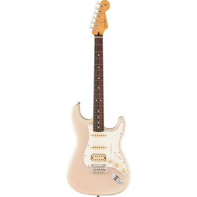 Fender Player II Stratocaster HSS RW White Blonde - E-Gitarre