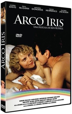 El Arcoiris [DVD] (1989) The Rainbow
