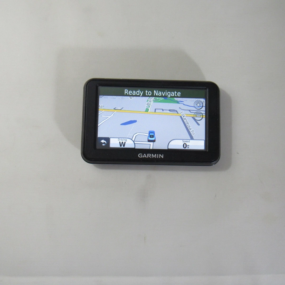 GPS Garmin nüvi 55 LMT, Série Essential, Europe 22 pays + Cartes & Info Trafic gratuits à vie - GPS - Achat & prix