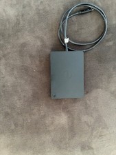 DELL WD15 K17A USB-C Docking Station K17A001 HDMI with 180w Power Adapter