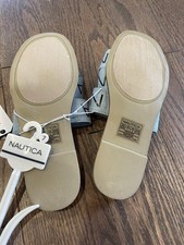 Barco Nautica Sandalias Mujer Las Mejores Ofertas En Sandalias