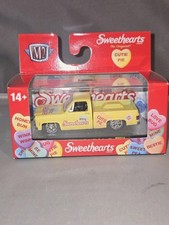 M2 Machines Sweethearts Valentines 1973 Chevr...