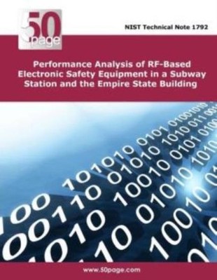 Performance Analysis Of Rf-Based Electronic Safety Equipment In A Subway St...
