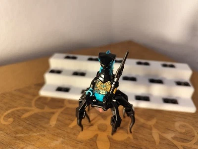 Lego Ninjago Glutinous njo751 Cone on Back 2022 Seabound Figur Minifiguren - Bild 1 von 4