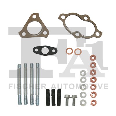 FA1 KT890040 Montagesatz, Lader for HYUNDAI