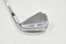 Titleist Vokey SM9 Tour Chrome 56°-12D Wedge Right BV Vokey Design Steel #229763