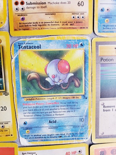 Pokemon Card Lot - Picture 18 of 20
