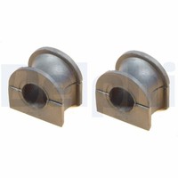 Delphi TD341W Stabilisatorlager Vorne FüR Cougar Mondeo I II Scorpio 1.6-2.9