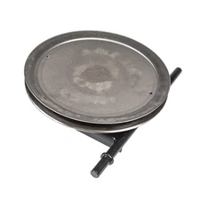 Ariens 52105000 Swing Plate Assembly AMP Compact Sno-Tek 20 22 24 28 Snow