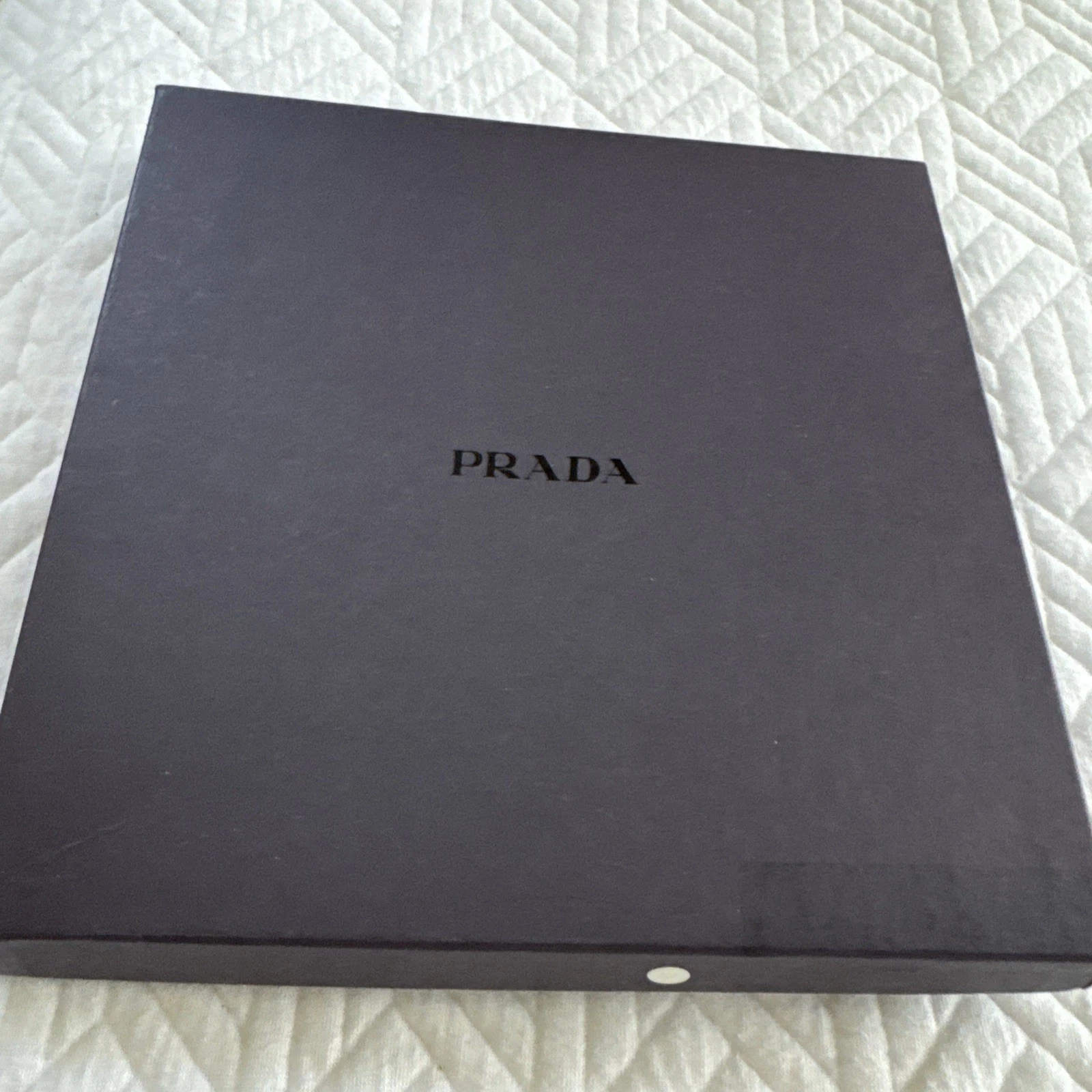 Prada collana vintage