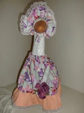 Best Dressed goose geese clothes outfits 25-27" LARGE Spring Summer dress 810-65