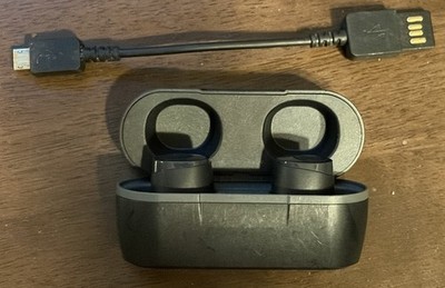 skullcandy jib true 2 Model S1JTW