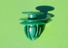 Subaru Forester 09-25 Interior Trim Clip 909130096 Oem Green Sti Wrx Brz Legacy