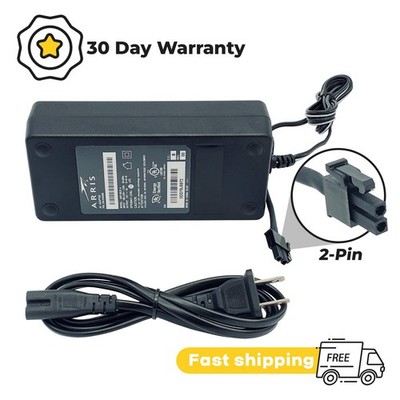 Original AC Adapter Fortinet FG-60C FG-40C FG-30E FG-60E FortiGate-60D FG-60D
