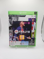 FIFA 21 Video Game for Microsoft Xbox One