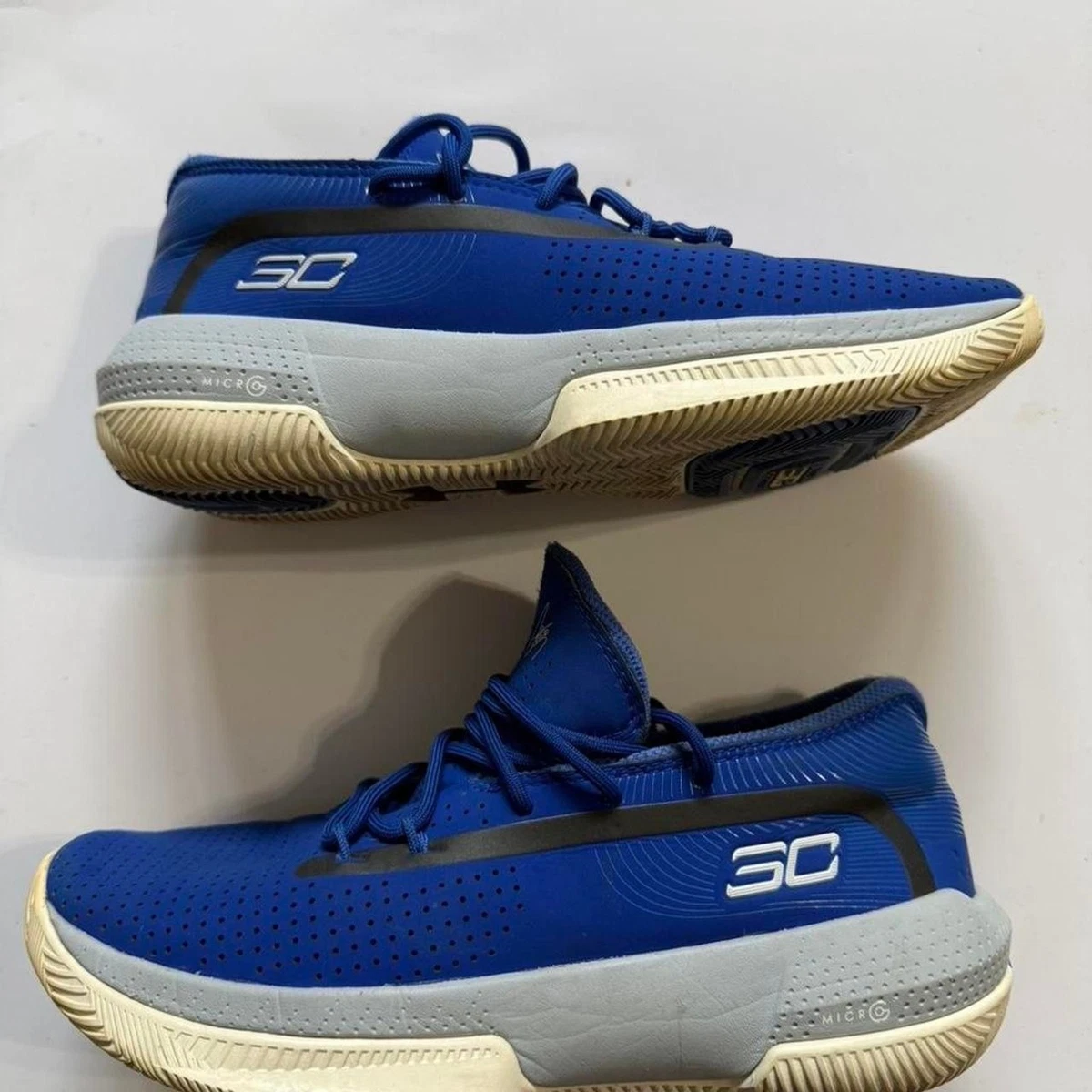 Preços baixos em Tênis masculino Under Armour Curry 6 | eBay