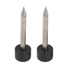 2PC Electrodes Fiber Optical For Fujikura FSM-50S,60S,70S,80S,62S Fusion Splicer