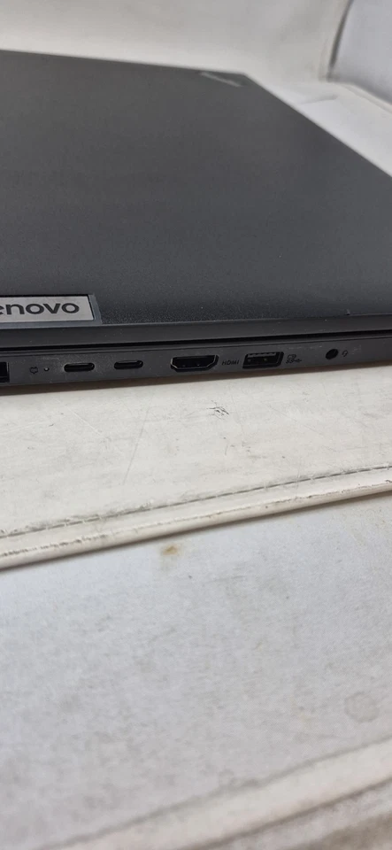 Lenovo THINKPAD L15 GEN 4 15.6" RYZEN 5 PRO 7350U 16GB 512GB SSD B Grade - Image 3 of 4