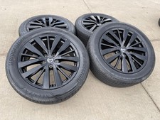 20 Nissan Murano Pathfinder Maxima Fx35 Fx45 Qx60 Oem Wheels Rims 2024 2025 New