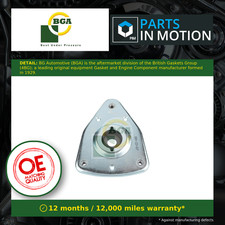 Top Strut Mounting fits CITROEN C5 AIRCROSS THP Front 1.2 1.6 1.5D 2.0D 2018 on