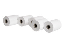Image of Printer Rolls for Creative Printers Thermal Paper 57mm x 38mm