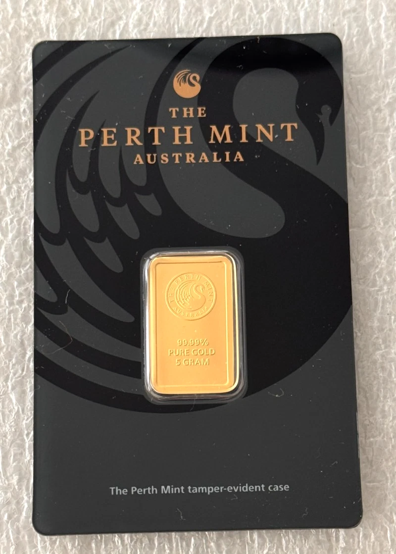 T*o様 PAMP 純金バー レプリカインゴット PERTHMINT 金運 25+ The Perth Mint Gold Bullions for sale | Updated Oct 2026