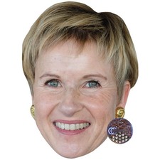Susanne Klatten Big Head
