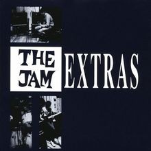 Extras von Jam,the | CD | Zustand gut