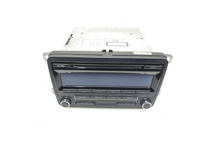 Volkswagen Transporter - Caravelle T5 2013 5M0035186J RAG119125