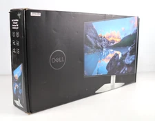 Dell UltraSharp U2722D 27" 2560 x 1440 HDMI DP LED Monitor