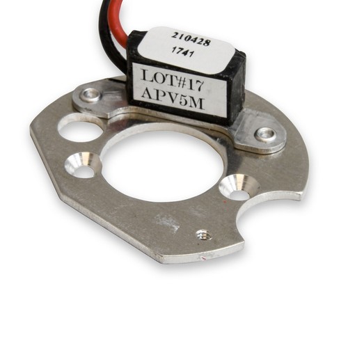 Pertronix Ignitor Kit For Ogiginal Hitachi Distributors. 4-Cylinder, Single - Picture 2 of 10