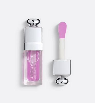 Dior Addict Lip Glow Oil -Pink Lilac 063 ($40 MSRP)