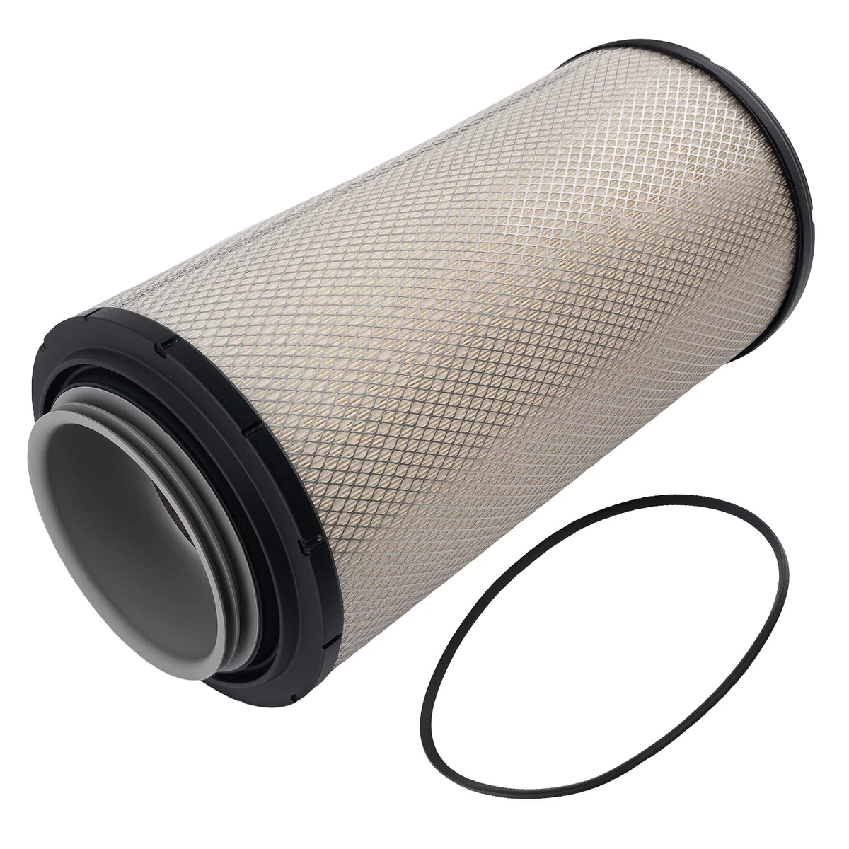 Filtro De Aire RS3750 Para Kenworth W900L (3406E, C15, C16): Protege El Motor De Tu Camión