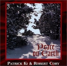 Peace on Earth