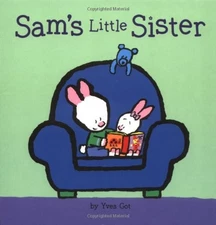 Sams Little Sister - VERY GOOD