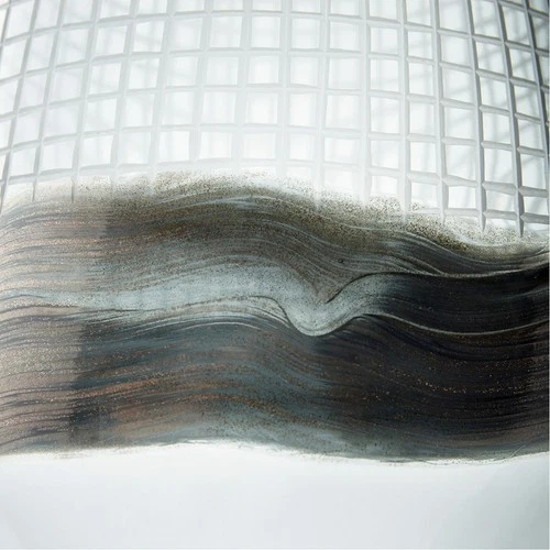 Cyan Design 09971 Axiom 11 inch Vase, Large - Picture 4 of 7