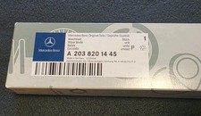 Original Mercedes-Benz Scheibenwischer SET A2038201445 W203 Cl203 S203 NEU OVP Original Mercedes-Benz Scheibenwischer SET A2038201445 W203 Cl203 S203 NEU OVP