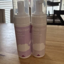 Frida Mom Perineal Healing Foam Pain Relief Postpartum (2 lot) 5 oz NEW SEALED