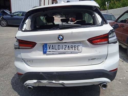 65508707407 Screen Multifunction/8707407/7102946 For BMW Serie X1 F48 SD - Picture 10 of 10