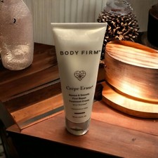Body Firm Crepe Erase Renew  Smooth Foot Repair Treatment Cream FF TruFirm 3oz