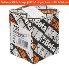 BETA 7290030 30Mm Impact Socket With Chrome New NFP Sealed