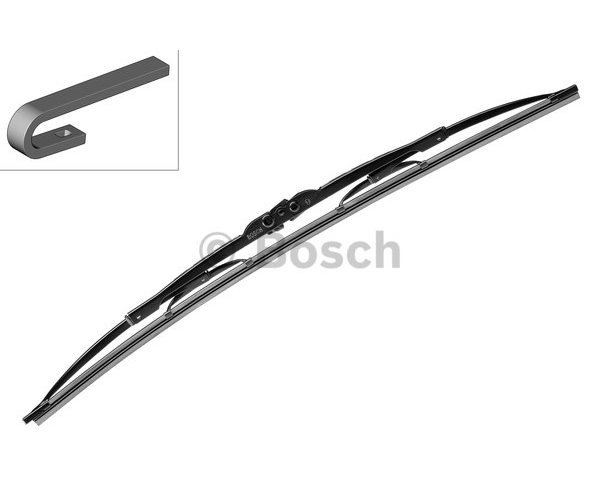 Bosch Wiper Blade 3 397 011 412-image