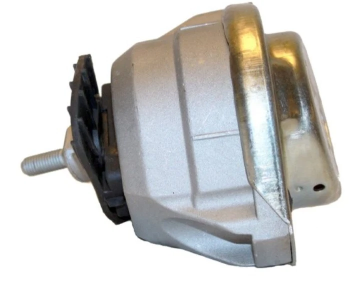 Front L & R Motor Mount 2PCS Set for 2004 - 2010 BMW 525i/ 528i/ 530i 2.5/ 3.0L - Image 2 of 3