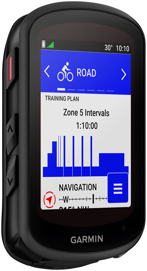 GARMIN　EDGE840 EDGE 840 Amazon.com: Wearable4U - Garmin Edge 840 Solar GPS Cycling