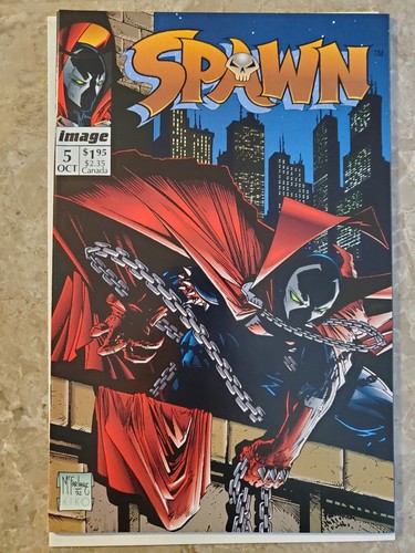 Spawn (Bild von 1992) - Wählen und wählen Sie Ihre Ausgabe/Los #1-117, 300, Schlüssel & mehr! - Bild 55 von 789