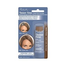 Roux Tween Time Hair Crayon, Medium Brown