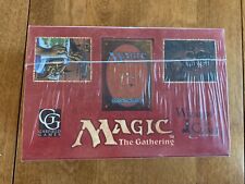 Magic: The Gathering Fallen Empires Sealed Collectible Card Magic: The Gathering Fallen Empires Sealed Collectible Card