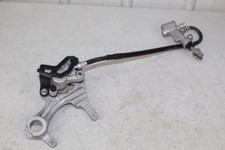 2019 - 2023 Kawasaki KX450 OEM Rear Brake assembly Brakes KX 450 21/6